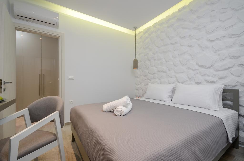Elegant Apartments Agios Prokopios  Buitenkant foto
